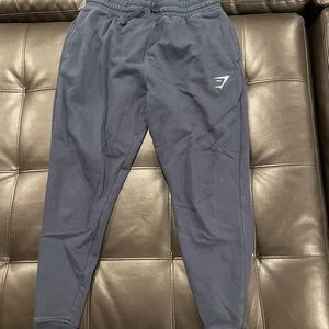 gymshark joggers